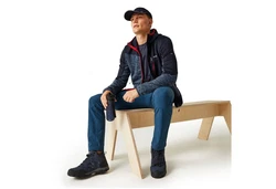 Regatta Strickfleecejacke Cadford VI 