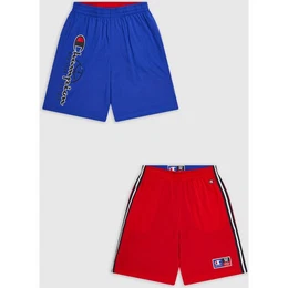 Bermudas Reversible Bermuda