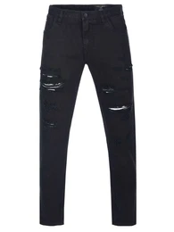 Loose-fit-Jeans Jeans