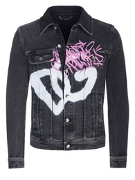 Jeansjacke Jacke