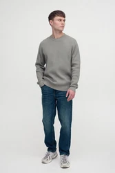 !Solid Regular-fit-Jeans SDISNI RYAN 