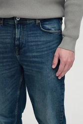 !Solid Regular-fit-Jeans SDISNI RYAN 