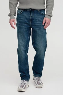 !Solid Regular-fit-Jeans SDISNI RYAN !Solid Regular-fit-Jeans SDISNI RYAN