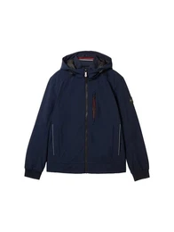 Wolljacke