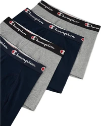 Champion Boxershorts 4er Pack Herren 