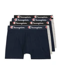 Champion Boxershorts 4er Pack Herren 