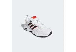 adidas SPORTSWEAR Sneaker Strutter Hellgrau/Weiß