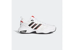 adidas SPORTSWEAR Sneaker Strutter Hellgrau/Weiß