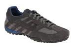 Geox UOMO Sneaker Snake A (U4507A) Grau/Dunkelblau/Blau/Hellgrau/Dunkelgrau/Hellblau/Schwarz