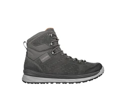 Lowa MALTA GTX MID Stiefelette Dunkelgrau/Grau/Hellgrau