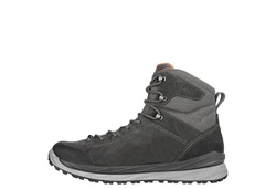 Lowa MALTA GTX MID Stiefelette Dunkelgrau/Grau/Hellgrau