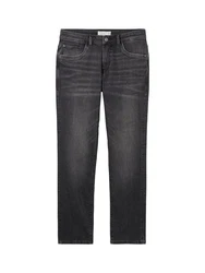 TOM TAILOR 5-Pocket Jeans Slim JOSH Dunkelgrau/Grau/Hellblau/Hellgrau