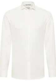 Langarmhemd SLIM FIT NON IRON (bgelfrei)