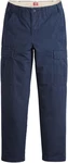 Levi's Cargohose XX CARGO STRAIGHT Dunkelblau/Blau
