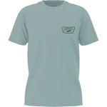 Vans T-Shirt FULL PATCH BACK SS TEE (2025) grau/schwarz (2025)