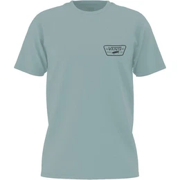 T-Shirt FULL PATCH BACK SS TEE