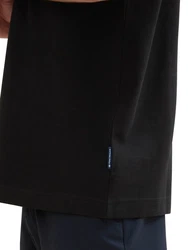 TOM TAILOR T-Shirt mit Pique Struktur 