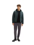 TOM TAILOR Denim Jacke mit Kapuze 