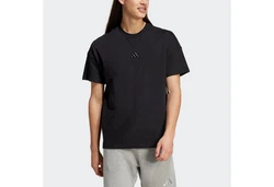 ADIDAS SPORTSWEAR Funktionsshirt 'ALL SZN' Schwarz