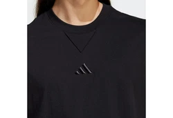 ADIDAS SPORTSWEAR Funktionsshirt 'ALL SZN' Schwarz