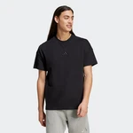 ADIDAS SPORTSWEAR Funktionsshirt 'ALL SZN' Schwarz