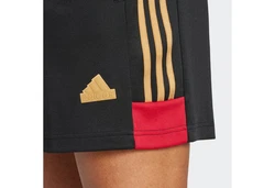 adidas Sportswear Shorts TIRO NTPK SHO Schwarz/Grau
