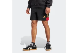 adidas Sportswear Shorts TIRO NTPK SHO Schwarz/Grau