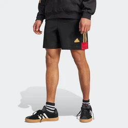 adidas Sportswear Shorts TIRO NTPK SHO Schwarz/Grau