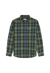 Wrangler Langarmhemd 1 PKT SHIRT 