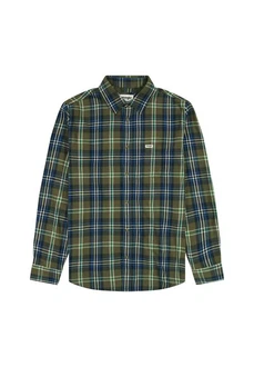 Wrangler Langarmhemd 1 PKT SHIRT