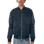 Schott NYC Bomberjacke Jacke Schott NYC Bomber navy