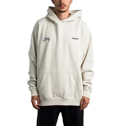 Hoodie Farren Oversized