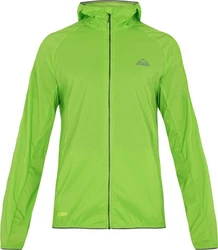 McKINLEY Outdoorjacke Pampo Grün/Neonfarben
