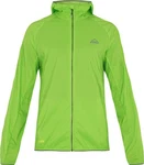 McKINLEY Outdoorjacke Pampo Grün/Neonfarben