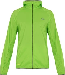 McKINLEY Outdoorjacke Pampo Grün/Neonfarben