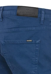 Redbridge Jeans Shorts Denim Freizeithose 