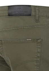 Redbridge Jeans Shorts Denim Freizeithose 