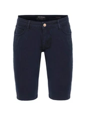 Redbridge Jeans Shorts Denim Freizeithose 