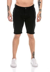 Redbridge Jeans Shorts Denim Freizeithose 