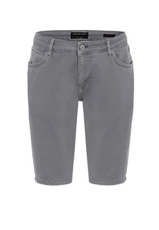 Redbridge Jeans Shorts Denim Freizeithose Grau/Hellgrau/Dunkelgrau