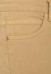 Redbridge Jeans Shorts Denim Freizeithose Blau