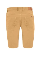 Redbridge Jeans Shorts Denim Freizeithose Blau