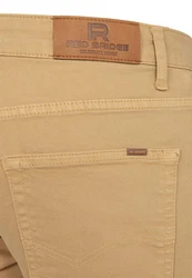 Redbridge Jeans Shorts Denim Freizeithose Blau