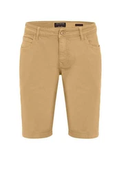 Redbridge Jeans Shorts Denim Freizeithose Blau