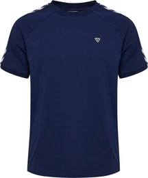 Kurzarmshirt hmlARCHIVE BOXY T-SHIRT S/S