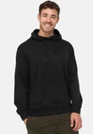 Indicode Hoodie Kapuzenpullover Simpson Schwarz Indicode Hoodie Kapuzenpullover Simpson Schwarz