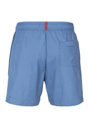HUGO Badeshorts FAB mit Tunnelzug im Bund 