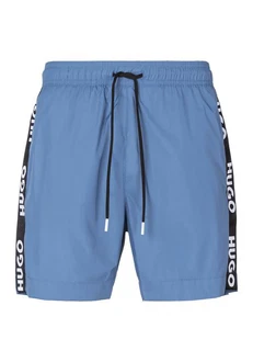 HUGO Badeshorts FAB mit Tunnelzug im Bund HUGO Badeshorts FAB mit Tunnelzug im Bund