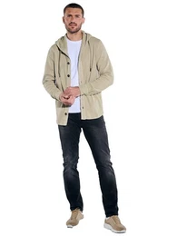 Sweatshirt Sweatjacke regular