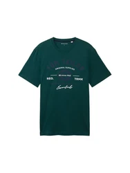 TOM TAILOR T-Shirt 